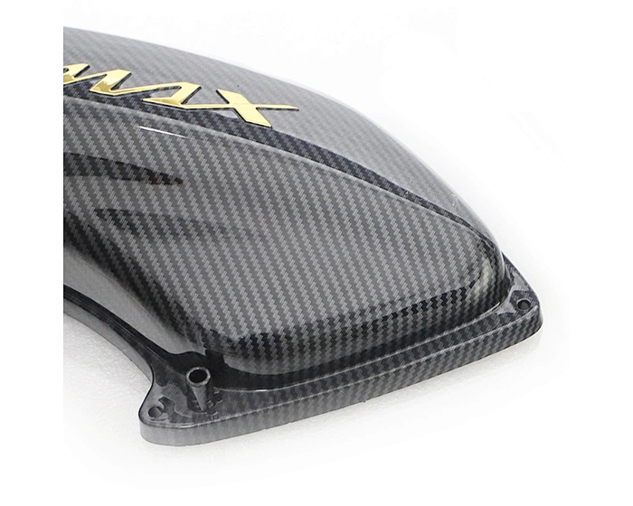 Air filter cover